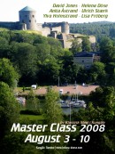 Master Class 2008