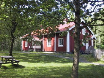 Kanarpsgården