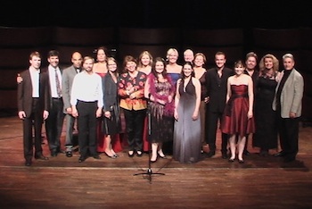 Concert 2009