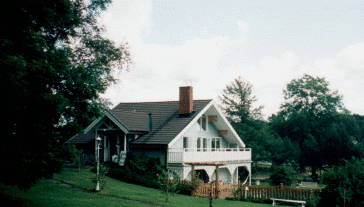 Dösebacka Studio